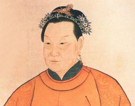 马皇后后期有多惨历史上真实的马皇后结局如何