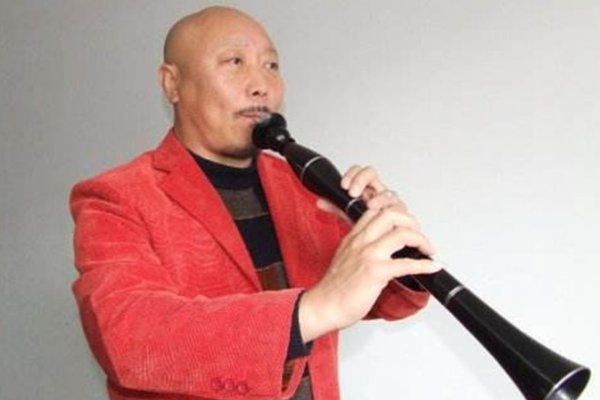 “演奏你的胡笳琴”,胡笳琴是哪个民族的乐器?