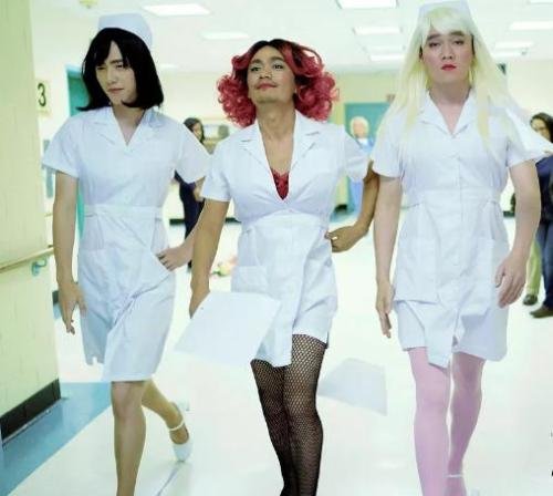 网络上“大佬”是什么意思？