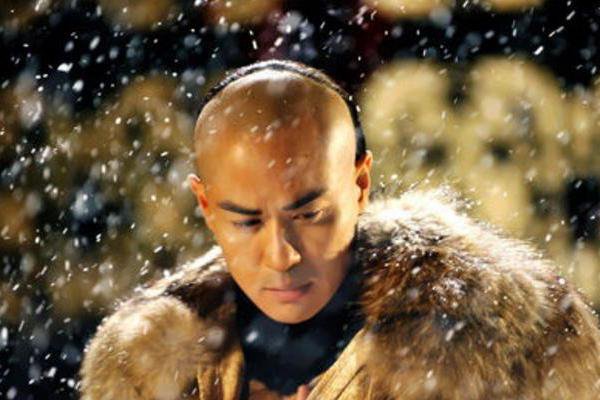 胤禩的福晋郭络罗氏，为何受到康熙、雍正的厌恶？