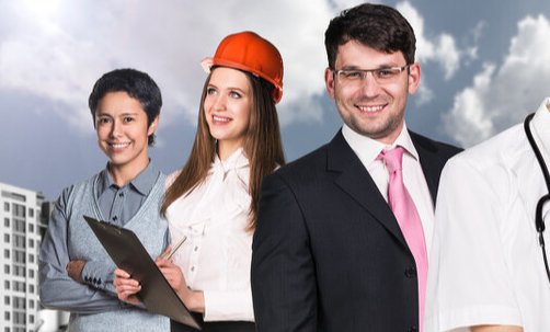 ISTP是什么型人格？他们这样的人具有怎样的特点？