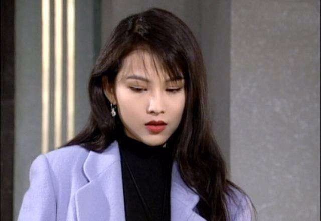 蔡少芬和吴奇隆曾经的恋情是怎么回事?