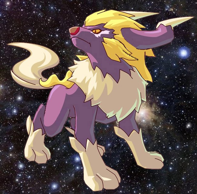 赛尔号迈尔斯图片