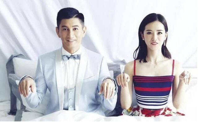 吴奇隆否认与刘诗诗婚变，甩出律师函辟谣，为何总有人唯恐不乱？