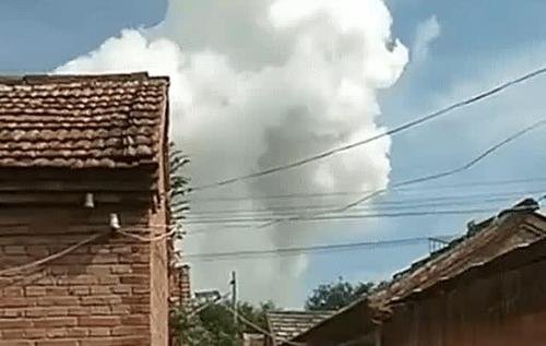 山东济宁爆炸事故是否造成人员伤亡?