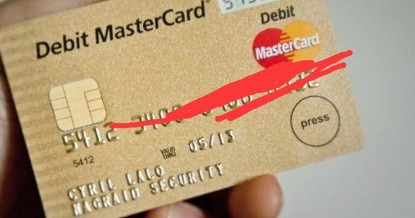 信用卡怎么申请办理？