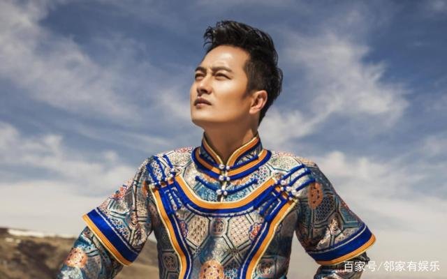 因没钱被前妻抛弃,后因星光大道走红,云飞如今怎样了?