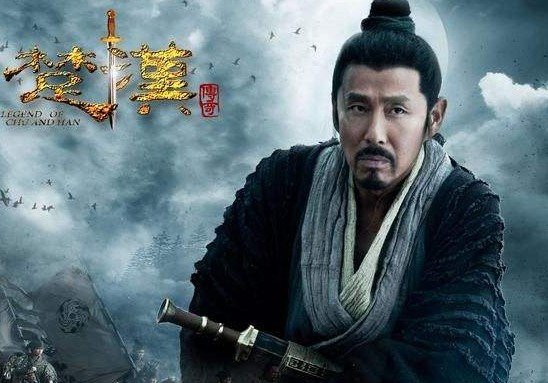 楚汉传奇中,英布夫人若姜的生世背景是怎样的?