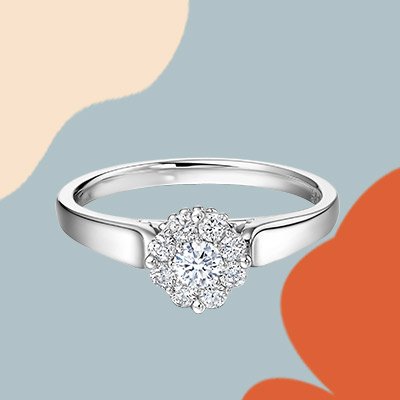 钻戒在哪买比较好一些