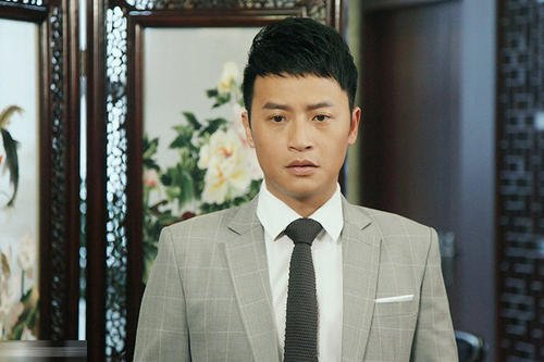 陈志朋自爆事业低迷原因,因一句话被雪藏两年,明星被消费正常吗?