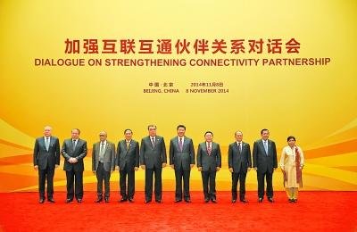 丝路基金的介绍