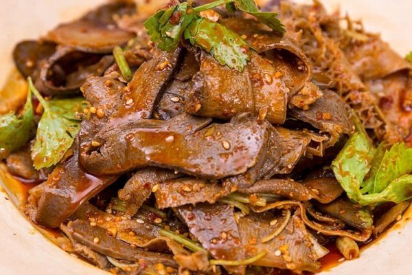 夫妻肺片到底是什么？