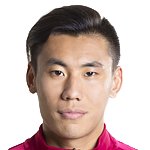 中国国家队名单