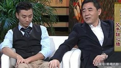 陈宝国出道多年无绯闻,难道他们夫妻俩有什么保鲜剂吗?