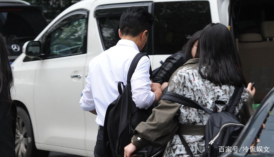 杨幂助理不再隐瞒，公开揭露刘恺威丑闻，网友：看清他真面目了，怎么回事？