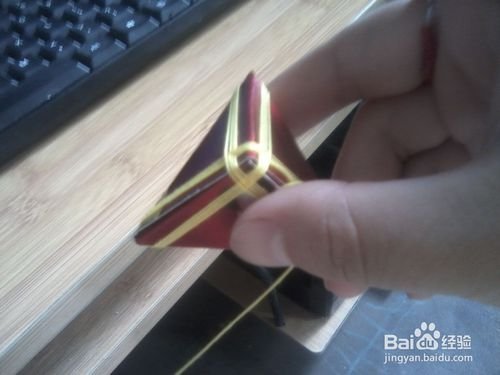 手工制作粽子怎么做