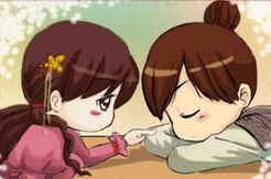 仙剑奇侠传三里的人物图片！！！！！！