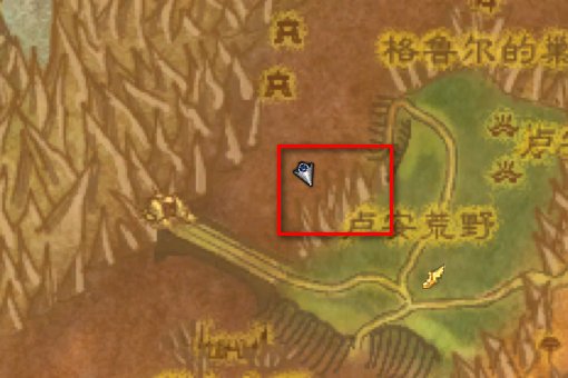 斯比雷之翼任务在哪里