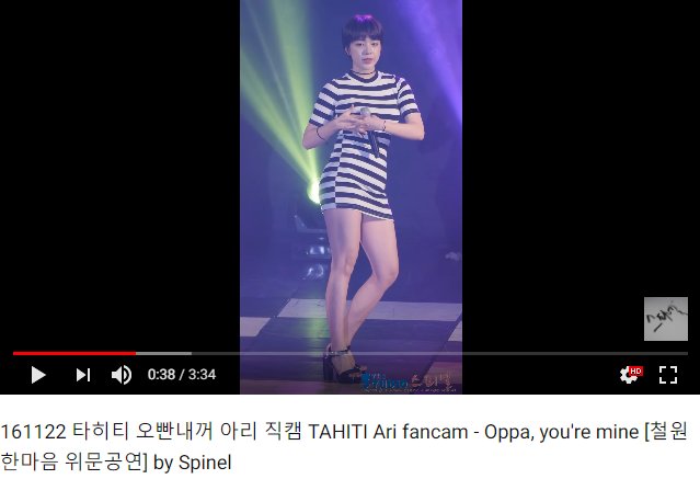 韩国女团组合的名字