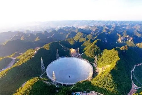 “中国天眼”向全球开放，作用是什么？