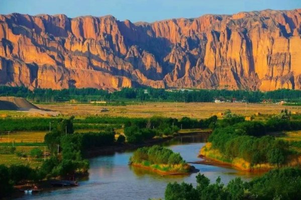 黄河石林大景区为什么会出现紧急闭园情况?