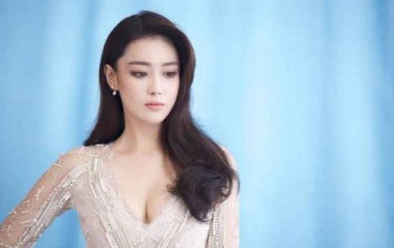 张馨予小号曝光为何范冰冰微博遭沦陷?