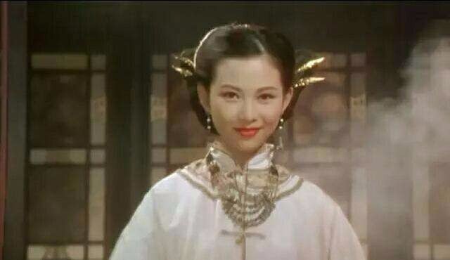 蔡少芬和吴奇隆曾经的恋情是怎么回事?