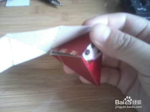 手工制作粽子怎么做