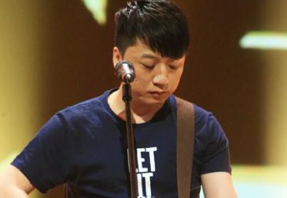 2015年中国好声音三强分别是谁