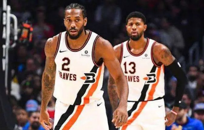 伦纳德为什么不肯加盟湖人？