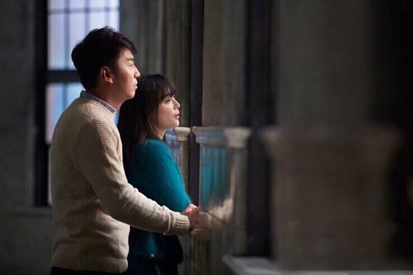 有哪些电视剧，让你熬夜也想要追完？