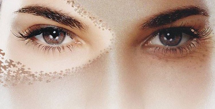 如何去掉眼袋,下眼袋浮肿怎么消除