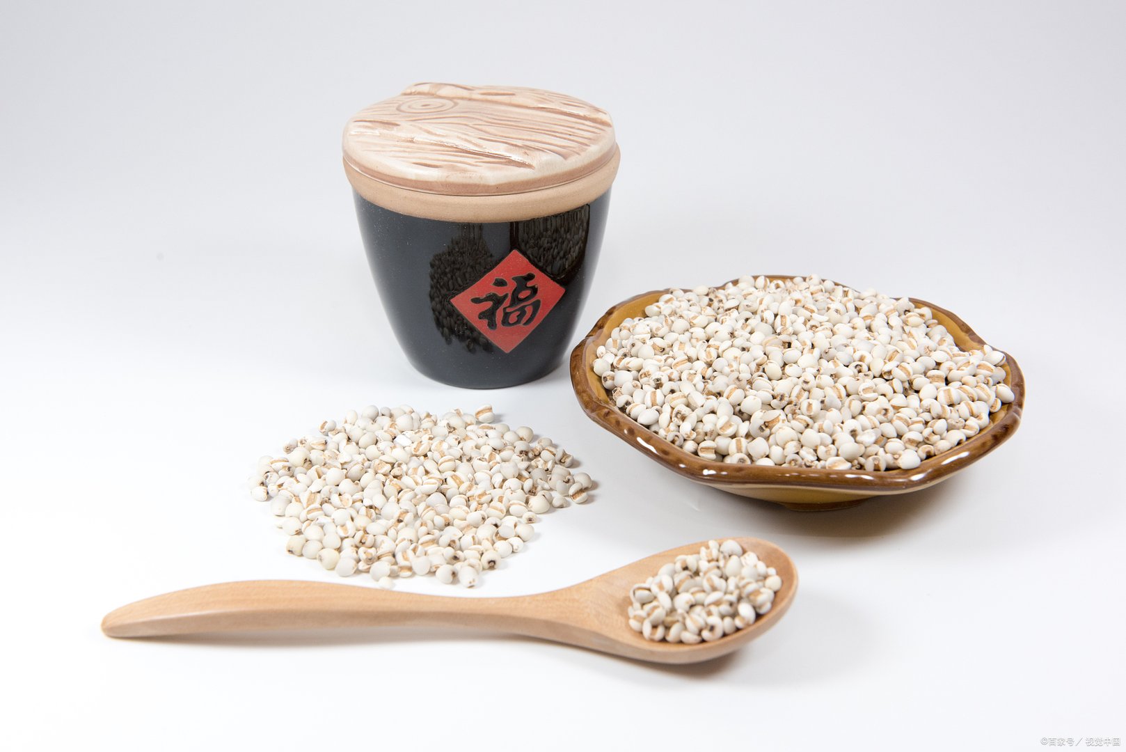 薏米红豆粥的功效与作用有哪些？