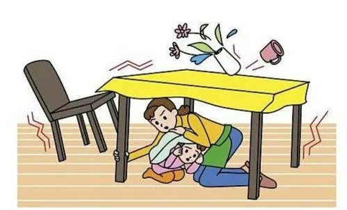 烟台蓬莱发生3.1级地震,当地的震感强烈吗?