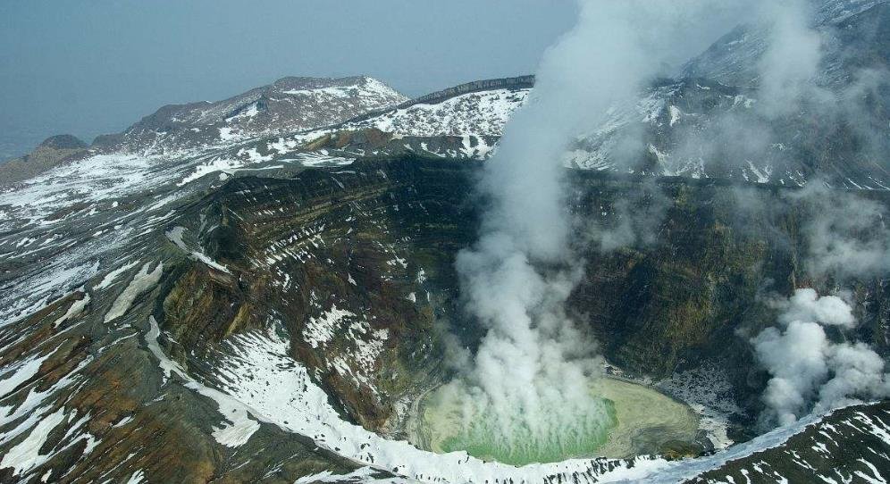 一份关于日本7.0级的地震报告，到底是不是在作假？