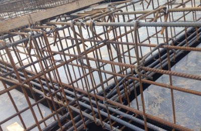 钢筋N4什么意思