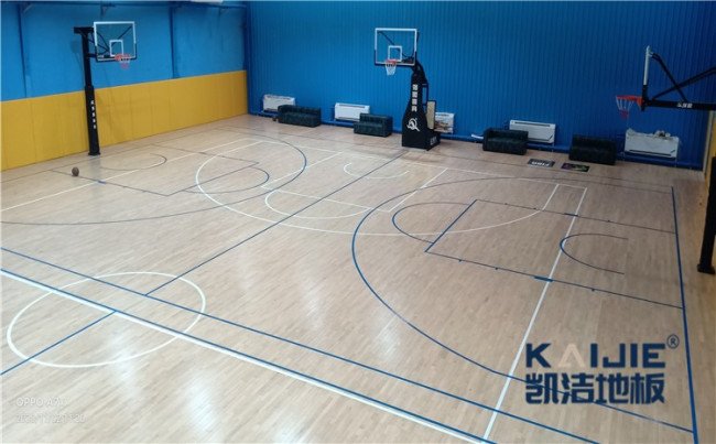 什么是橡木地板？