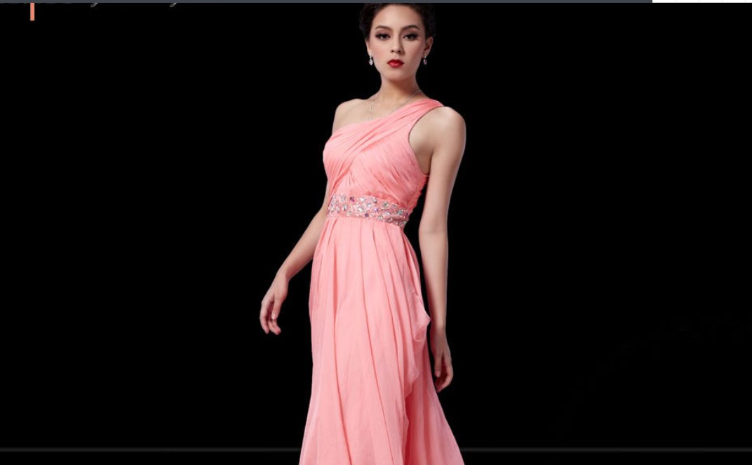 晚礼服的定义？