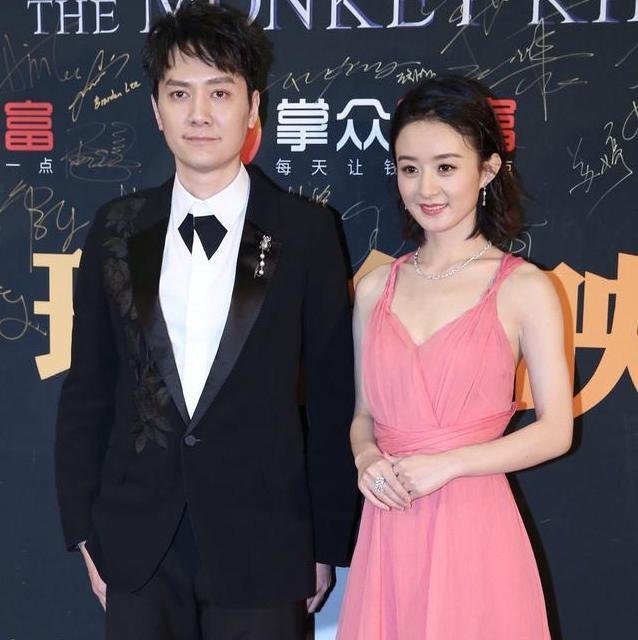 为什么冯绍峰不娶倪妮？