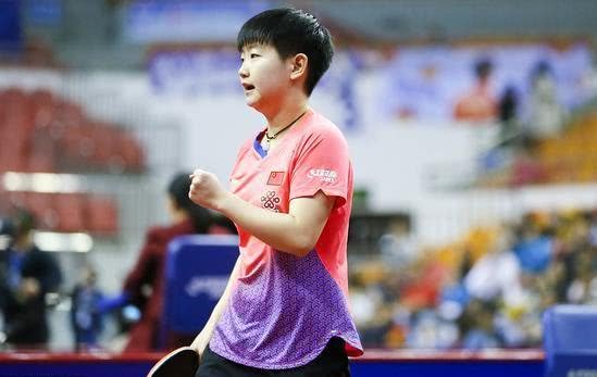 孙颖莎被大批粉丝围追堵截,运动界的“饭圈化”怎么破?