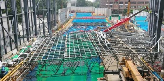 成都地铁致4死坍塌事故调查报告公布，此事最终是如何处理的？