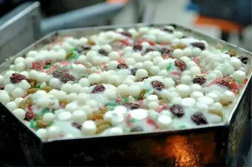 南京小吃有哪些名小吃