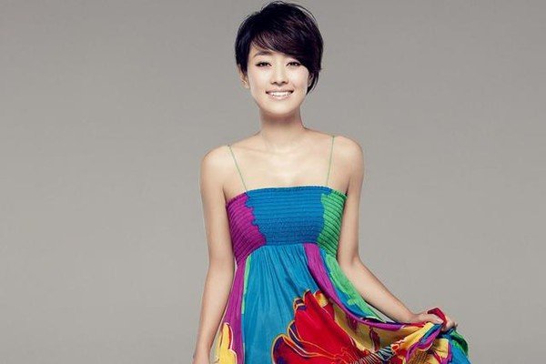 马伊琍被问是否和文章生三胎?,霸气回应了什么?