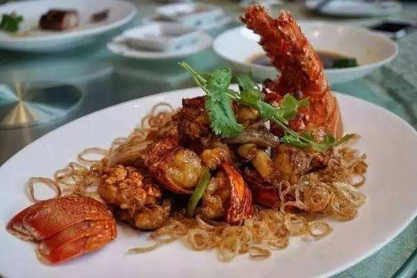 大陆曾经唯一一家米其林三星餐厅“唐阁”，为什么现在濒临倒闭？