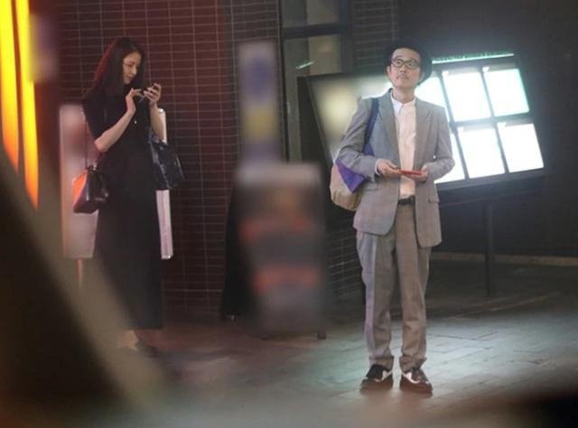 长泽雅美再曝父女恋，其男友是谁？也是圈内人吗？