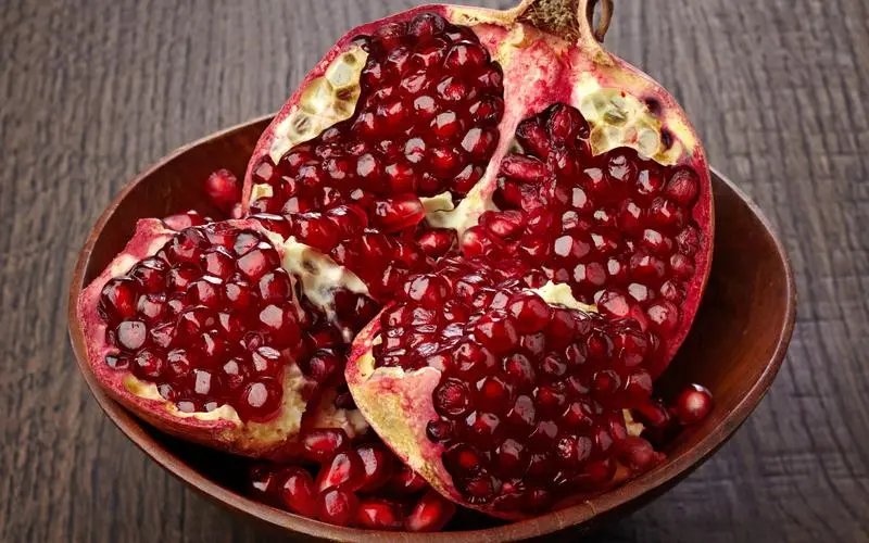 新疆叶城县盛产的西域圣果有多好吃?