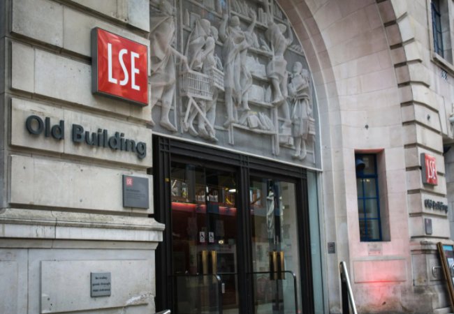 伦敦有哪些大学