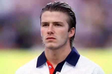 全球公认最帅的男人