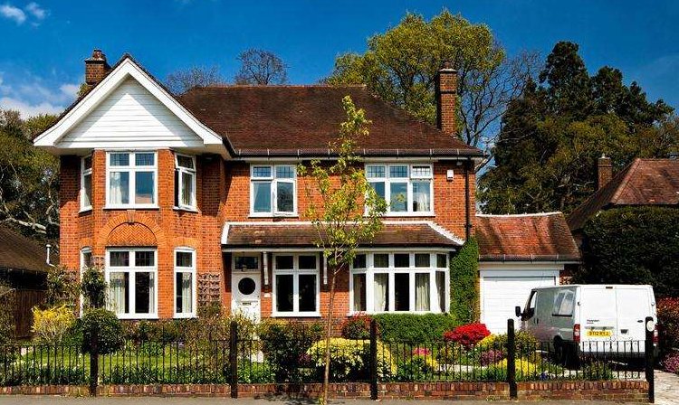 在上海拥有90套房是一种什么体验?