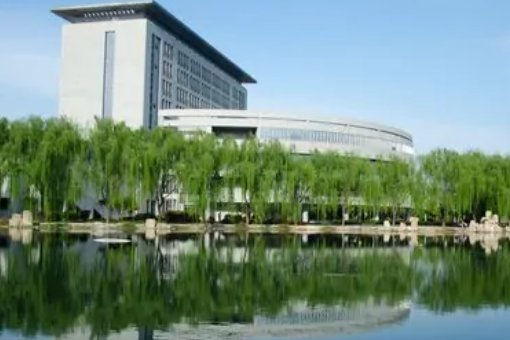 洛阳大学现在叫什么